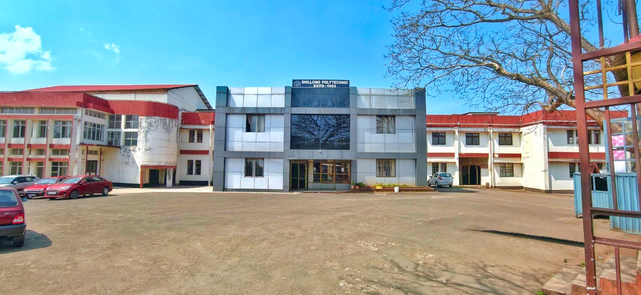 Shillong Polytechnic